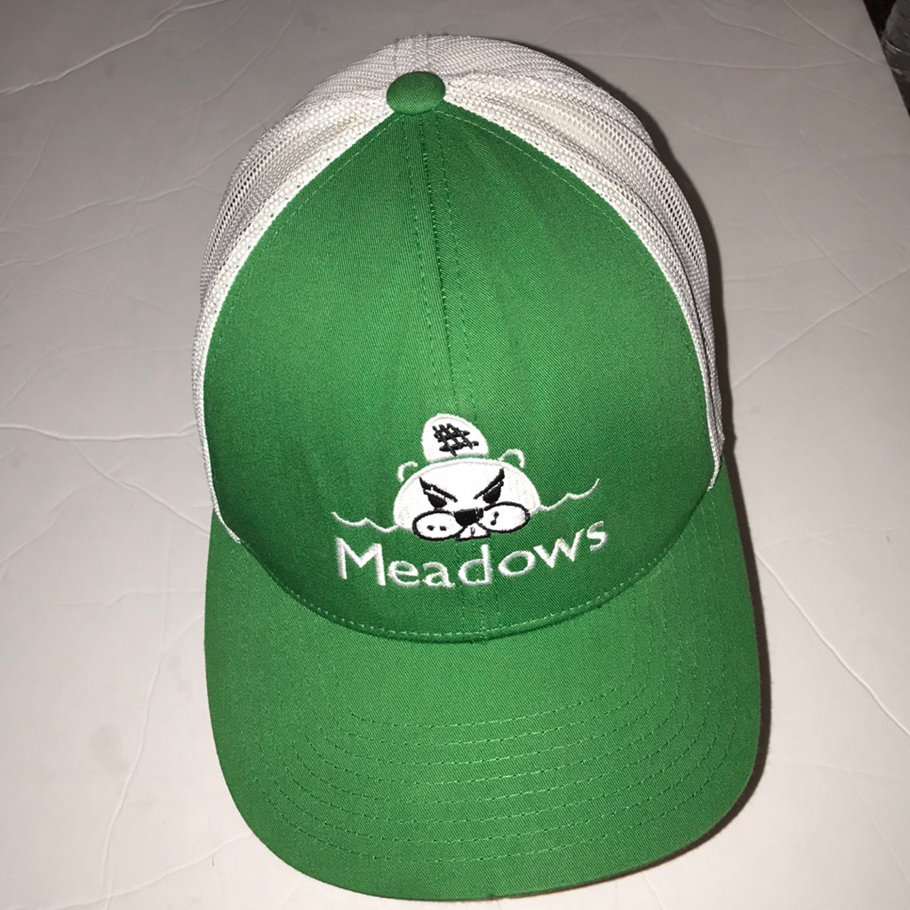 Meadows Hat